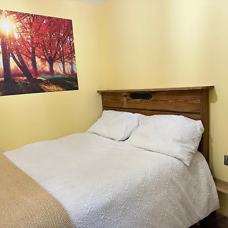 Apartment Restful Break 2 Bedrooms Woods Close To Hiking Park Caves Chislehurst