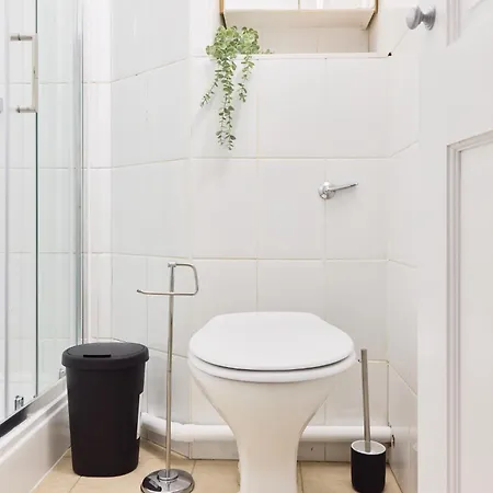 Hyde Park - Parking&terrace - 5 Sleeps Apartment *
