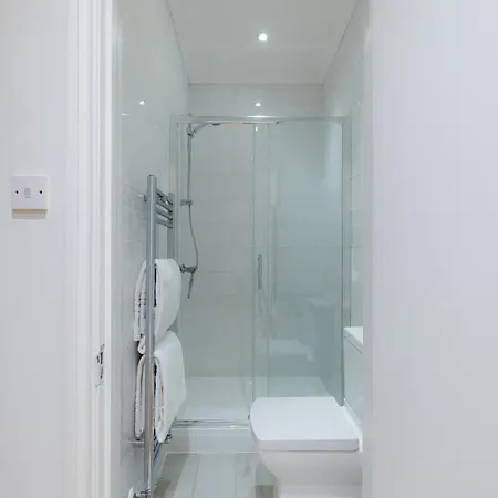 The Maddox - Serviced London