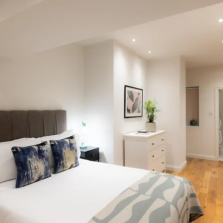 Apartment The Maddox - Serviced *