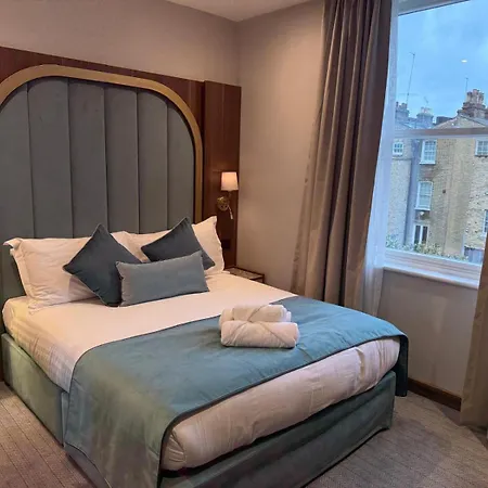 St Mark's - Merit Hotel 4*
