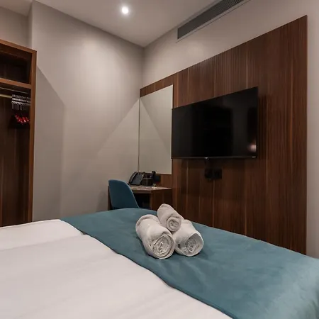 Hotel St Mark's - Merit London