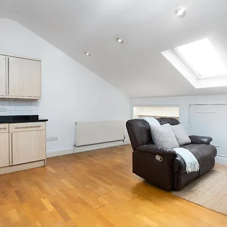 Apartamento Pembridge Gardens By Capital