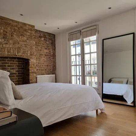 Hyde Park Mews Londres