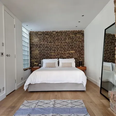 Hyde Park Mews Hébergement de vacances *