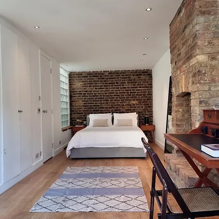 Hyde Park Mews Hébergement de vacances