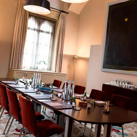St. Pancras Renaissance Hotel London