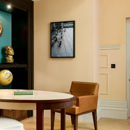 Hotel St. Pancras Renaissance London