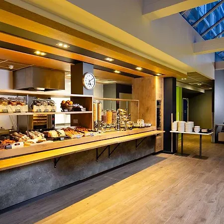 Hotel Ibis Budget Whitechapel - Brick Lane 2*