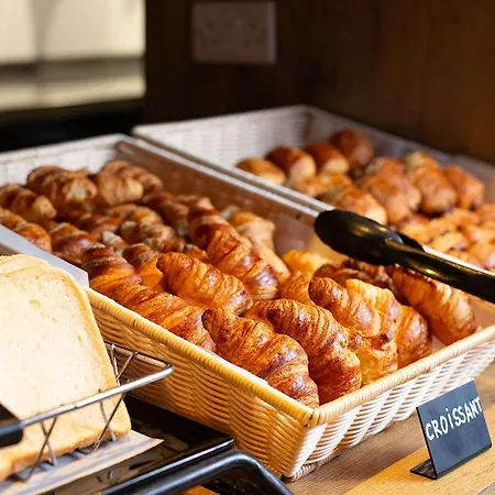 Ibis Budget Whitechapel - Brick Lane 酒店