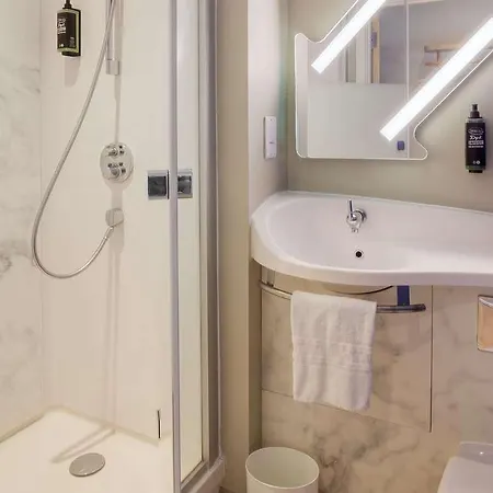 Ibis Budget Whitechapel - Brick Lane Hotel Londres