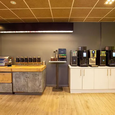 Ibis Budget Whitechapel - Brick Lane Hotel 2*