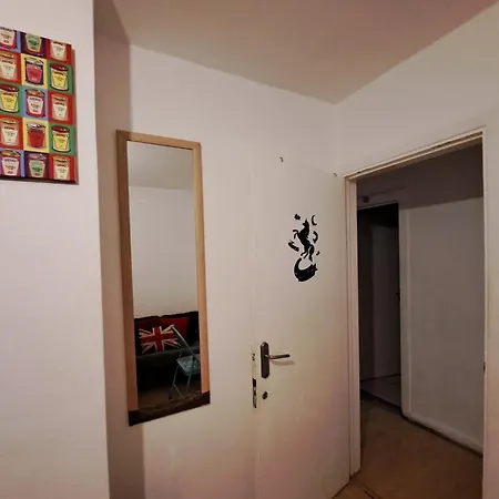 Merciful King Room, In Zone 2-3 Pensjonat