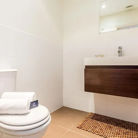 Lejlighed Bright And Spacious Notting Hill Nest London
