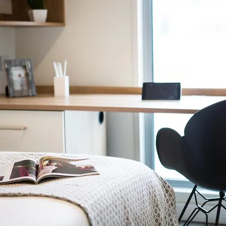 Apartment Chic And At Chapter South Bank In *