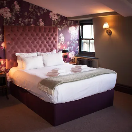 Hotel Westow House - Crystal Palace London