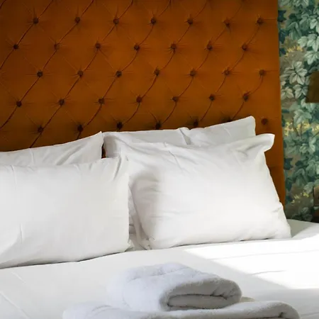 Westow House - Crystal Palace Hotel