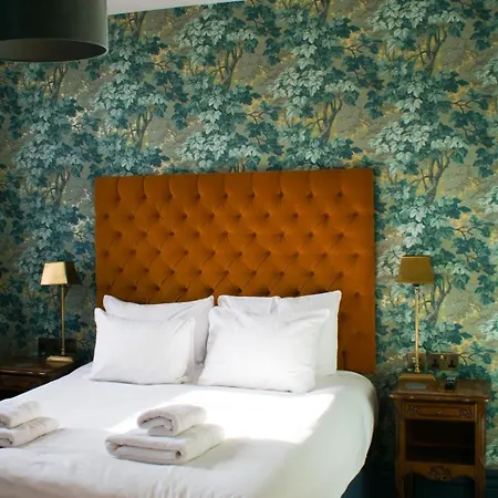 Hotel Westow House - Crystal Palace 3*