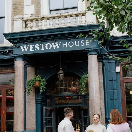 Westow House - Crystal Palace 3*