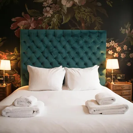 Westow House - Crystal Palace 3* London