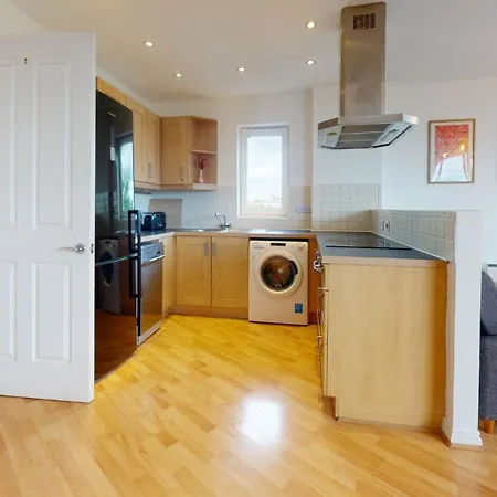 Cozy Hackney Apartment London