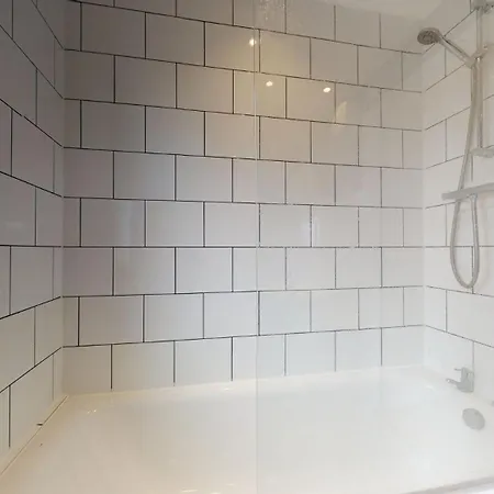 Apartment Cozy Hackney *