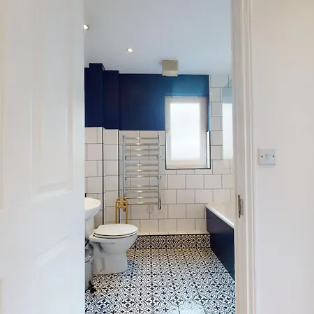 Apartment Cozy Hackney London