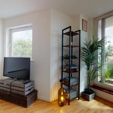 Cozy Hackney * London
