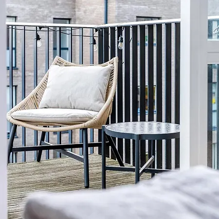 Apartment Modern Bermondsey *