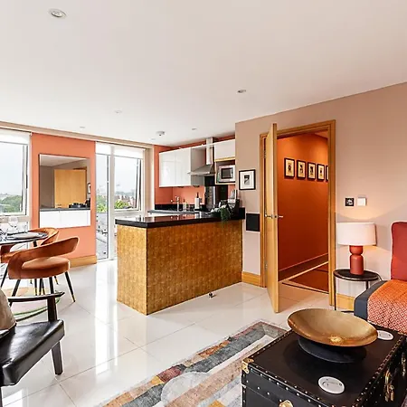 Convenient Euston * London
