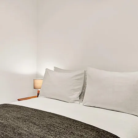 Apartment Urban Retreat Stylish 1-bed Bliss
