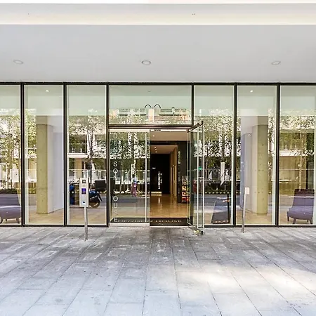 Apartment Urban Retreat Stylish 1-bed Bliss London