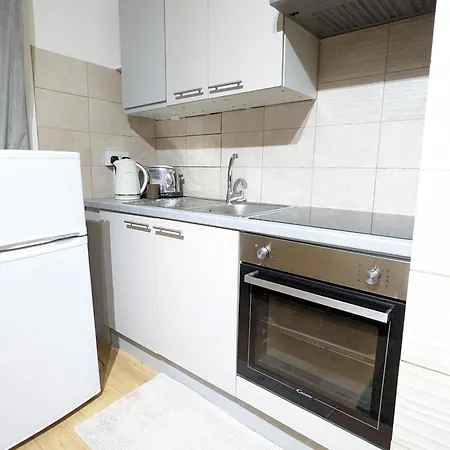Lovely Flat In Hackney Clapton