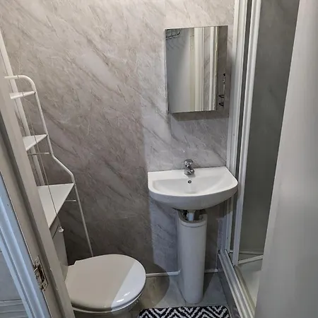 Lovely Flat In Hackney Clapton *
