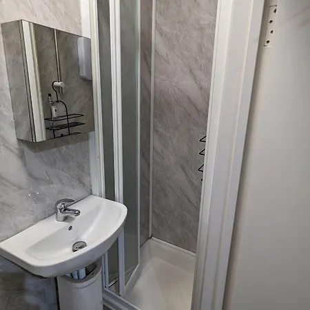 Lovely Flat In Hackney Clapton Apartment *