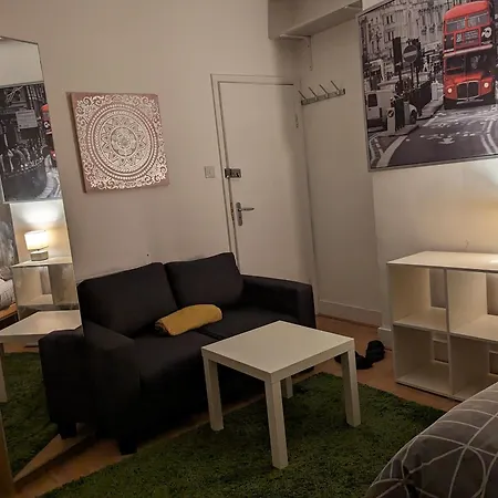 Apartment Lovely Flat In Hackney Clapton London