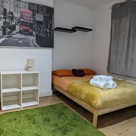 Lovely Flat In Hackney Clapton Apartment *
