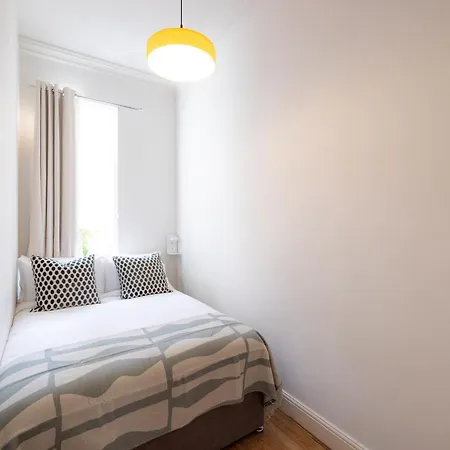 Apartment The Maddox - Serviced