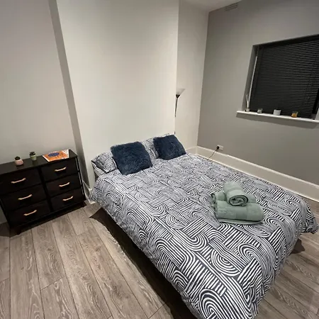 Stunning 2 Bed In Brixton * London