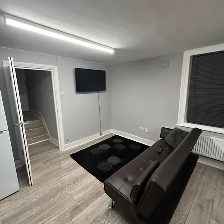 Stunning 2 Bed In Brixton *