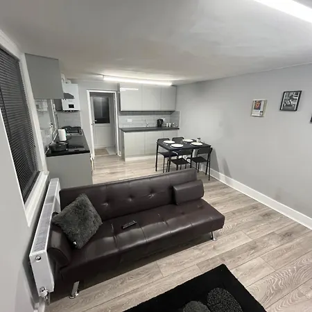 Stunning 2 Bed In Brixton * London