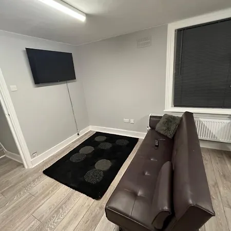 Stunning 2 Bed In Brixton *