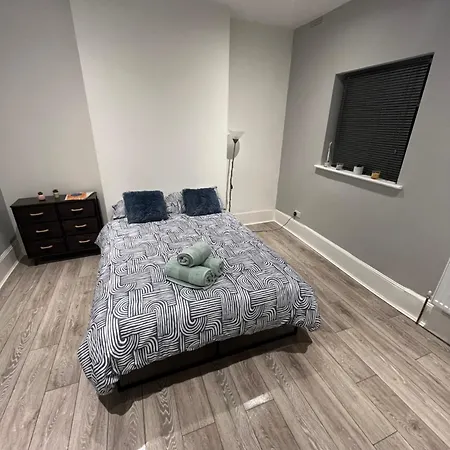 Stunning 2 Bed In Brixton * London