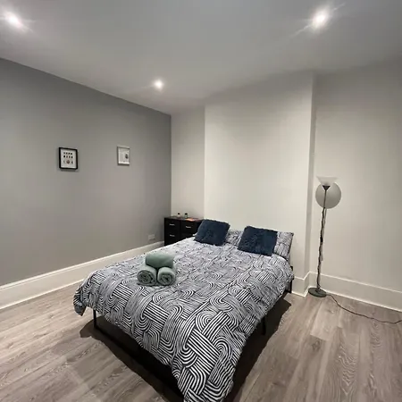 Apartment Stunning 2 Bed In Brixton