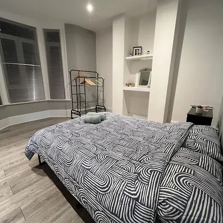 Apartment Stunning 2 Bed In Brixton