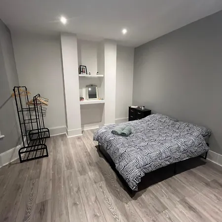 Apartment Stunning 2 Bed In Brixton London