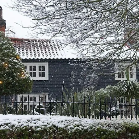 Apartment Charming Dulwich West Dulwich