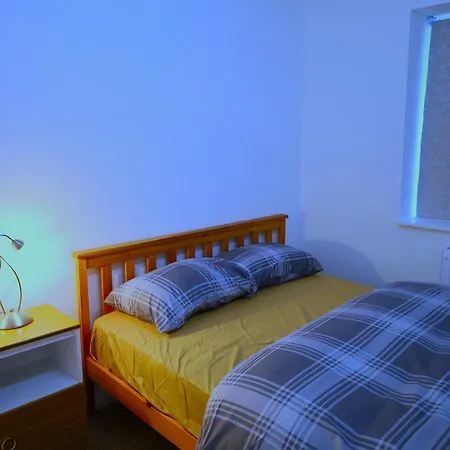 Single 2 Apartment Ilford