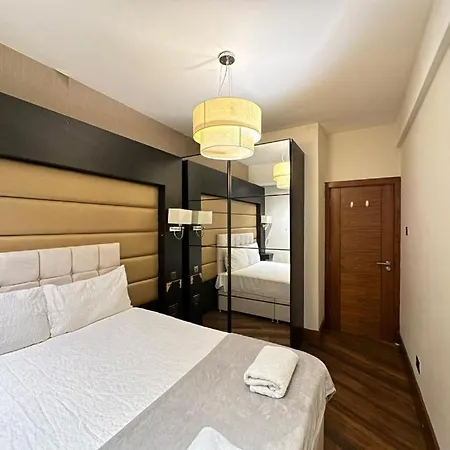 Marble Arch Beautiful Family Appartement Londres