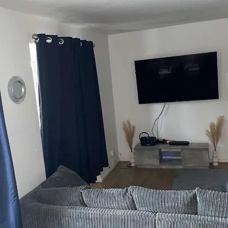 One Bedroom Flat London